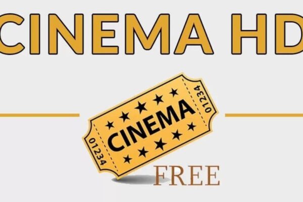 Cinema HD