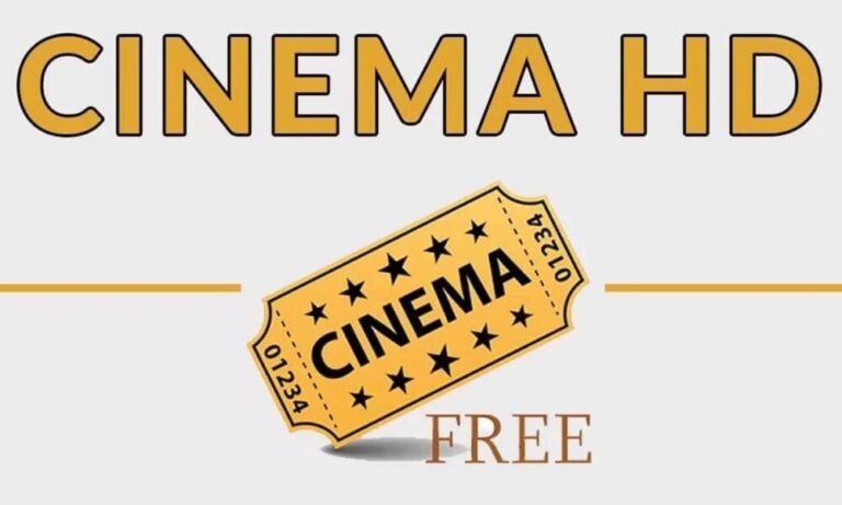 Cinema HD