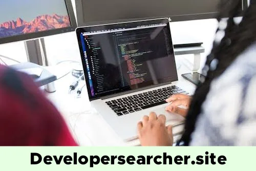 Developsearcher.site