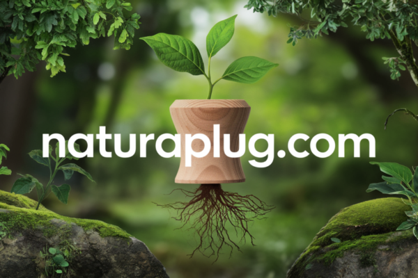 Naturaplug.com