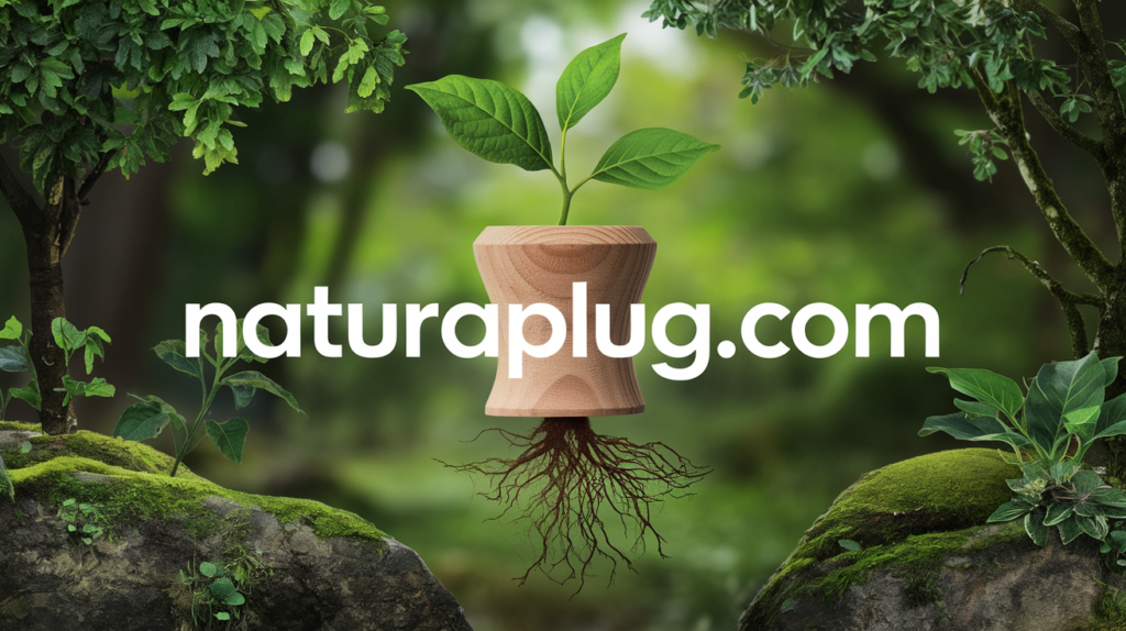 Naturaplug.com