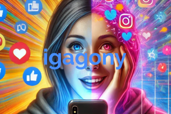 Igagony