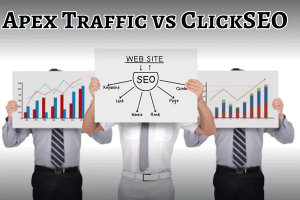 Apex Traffic vs ClickSEO