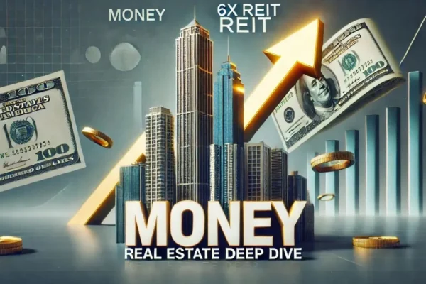 Money 6X REIT Holdings