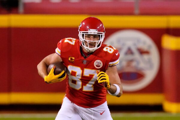 travis kelce