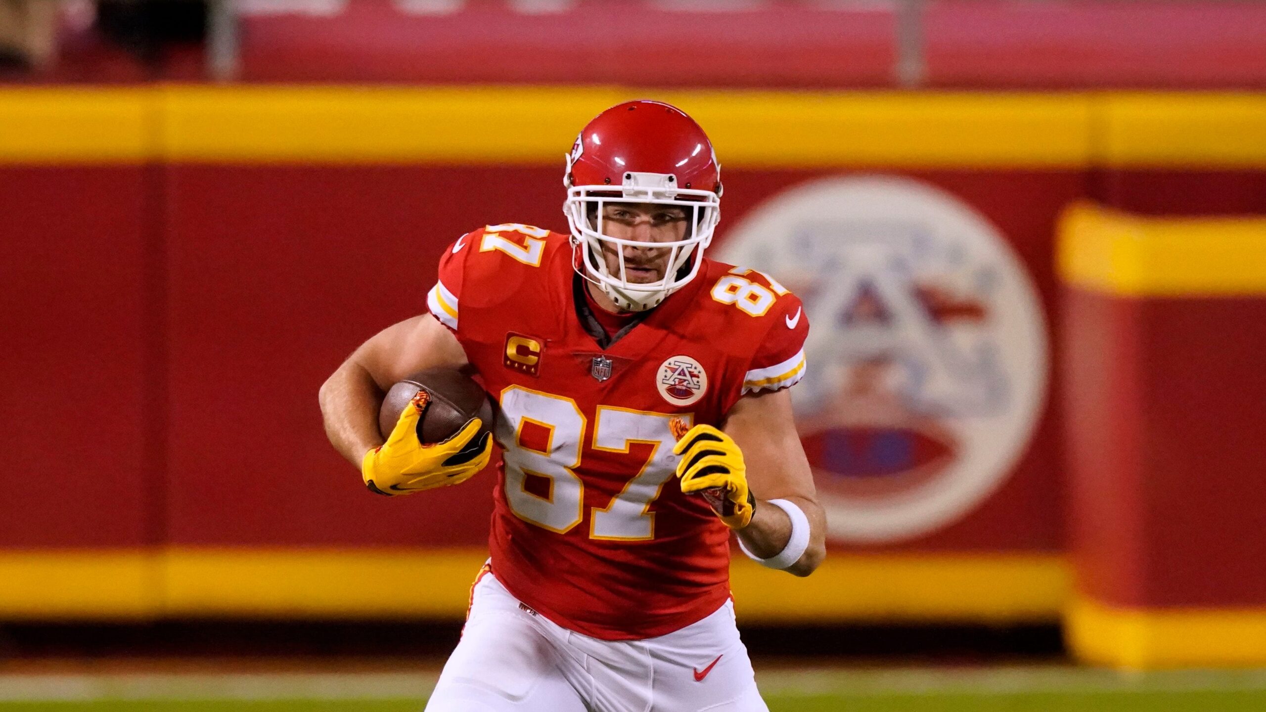 travis kelce