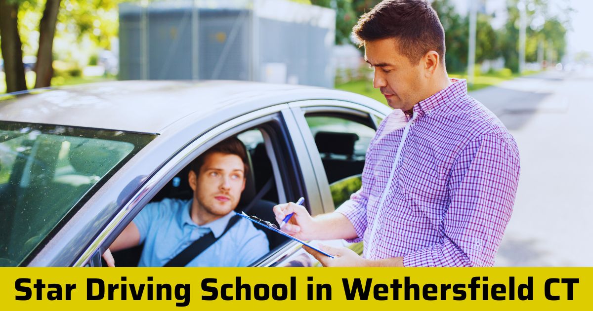 Shining Star Driving School in Wethersfield CT: Your Guide to Confident, Safe Driving