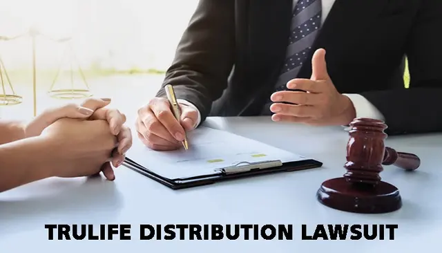 Trulife Distribution Lawsuit