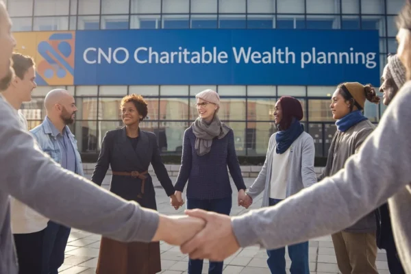 cno charitable wealth planning