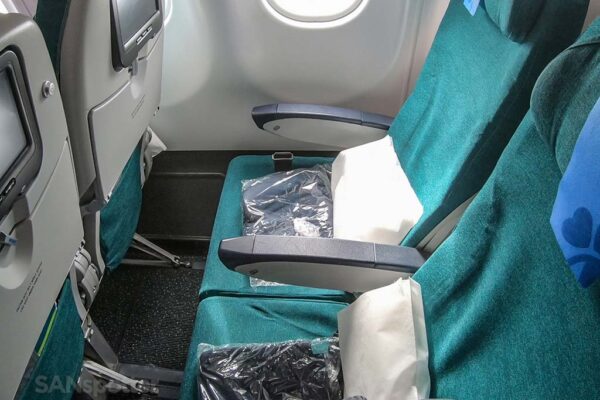 aer lingus reviews