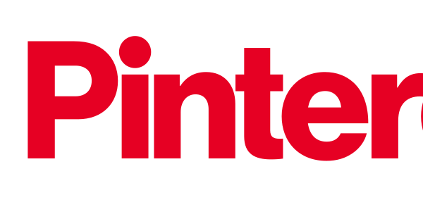 pinterest logo