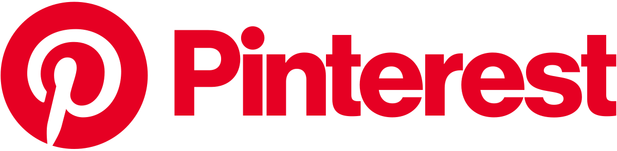 pinterest logo